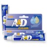 Natureplex A&D Cream 1.5 oz (2 Pack) - For Diaper Rash and Skin Irritation - Made in USA