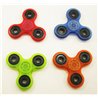 Hand Finger Spinner Toy Hand Spinner Glow In The Dark Fluorescence Random color