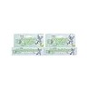 2 Pk. Natureplex Diaper Rash Cream 40% Zinc Oxide with Aloe for Babies 1.5 Oz. (3 Oz Total)