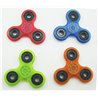 Hand Finger Spinner Toy Hand Spinner Glow In The Dark Fluorescence Random color