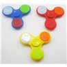 LED Light-UP Finger Hand Spinner Ultra Fast Toy Gift Hand Focus in Random color