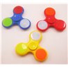 LED Light-UP Finger Hand Spinner Ultra Fast Toy Gift Hand Focus in Random color