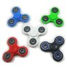 Tri Fidget Hand Finger Spinner Toy Hand Spinner regular color in Random