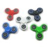 Tri Fidget Hand Finger Spinner Toy Hand Spinner regular color in Random