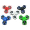 Tri Fidget Hand Finger Spinner Toy Hand Spinner regular color in Random