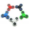 Tri Fidget Hand Finger Spinner Toy Hand Spinner regular color in Random