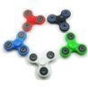 Tri Fidget Hand Finger Spinner Toy Hand Spinner regular color in Random