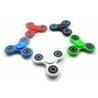 Tri Fidget Hand Finger Spinner Toy Hand Spinner regular color in Random