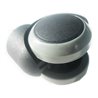 5/set Office Chair Caster Wheel  Dia 2inches Heavy Duty PU Rubber Castors