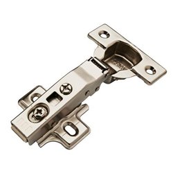 Dia 1.5inches(35mm) Euro Style Hydraulic soft close Full Overlay Clip-on Hinge