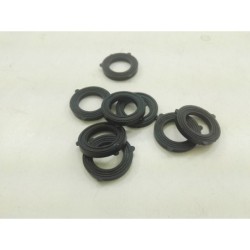 10/PK Rubber Garden Hose washer for sprinkler nozzle