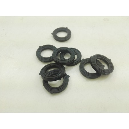 10/PK Rubber Garden Hose washer for sprinkler nozzle