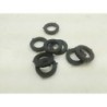 10/PK Rubber Garden Hose washer for sprinkler nozzle