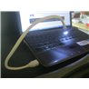 White USB Flexible Led Light Lamp Laptop Notebook Portable Bright PC Computer