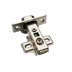 Dia 1.5inches(35mm) Euro Style Hydraulic soft close Full Overlay Clip-on Hinge
