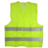 General Purpose Flourescent Color Mesh Construction Working Traffic Safety Vest