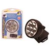 Ultra bright 7 LED bulb light LED headlight