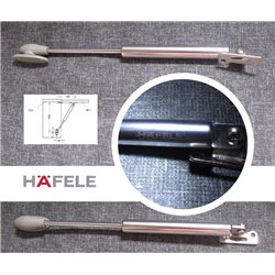 HAFELE Cabinet Door Lift UP Gas Spring - Flap Stay for Kitchen cupboard Wardrobe