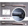 HAFELE Cabinet Door Lift UP Gas Spring - Flap Stay for Kitchen cupboard Wardrobe