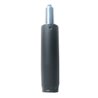 Black Universal Heavy Duty Chair Pneumatic Gas Lift Cylinder Replacement Parts Travel Length D85 mm