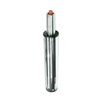 Chrome Universal Heavy Duty Chair Pneumatic Gas Lift Cylinder Replacement Parts Travel Length D120 mm