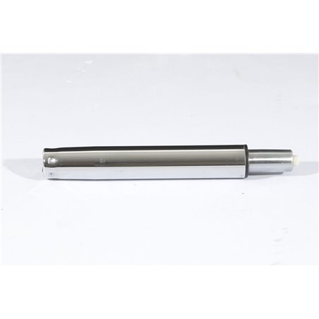 Chrome Universal Heavy Duty Chair Pneumatic Gas Lift Cylinder Replacement Parts Travel Length D160 mm