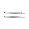 16-inch Length Heavy duty Drawer Slide Full Extension Ball Bearing 100 LB per Pair