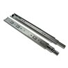 24-inch Length Heavy duty Drawer Slide Full Extension Ball Bearing 100 LB per Pair