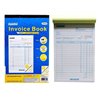 3-Part 30 Sets Carbonless Sales Invoice Book