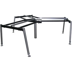 Office Dest / Meeting Table Rack / Workstation base