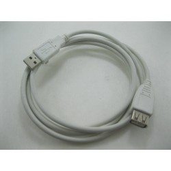 Data Sync, Transport Cable Wire, Beige/White, Color May Vary