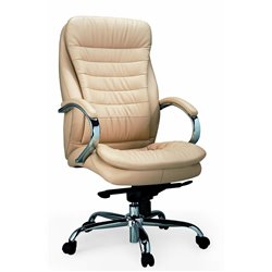 High Back Leather Office Excutive Chair