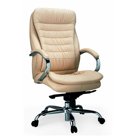 High Back Leather Office Excutive Chair