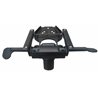 Office Chair Seat Plate Knee Tilt Mechanism Control Base