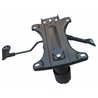 Heavy duty swivel Office Chair Mechanism Seat control plate W Infinite Lock.