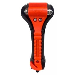 Portable, Life Saving Car Tool, Emergency Escape Tool