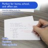 Index Cards