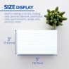 Index Cards