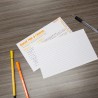 Index Cards