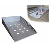 Metal Hanging / desktop paper file tray Holder Organizer