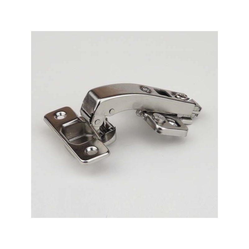 90 degree Blind Corner self-close hydraulic hinge