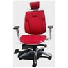 Asdjustable mainly parts which support humen body High back office swivel chair