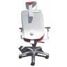 Asdjustable mainly parts which support humen body High back office swivel chair