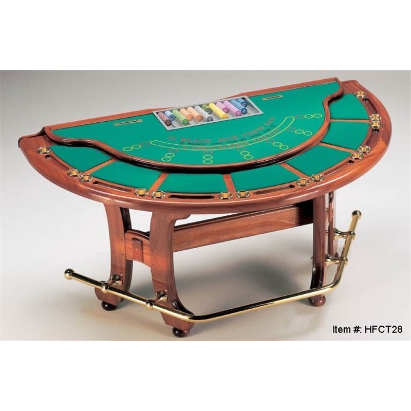 Game Table