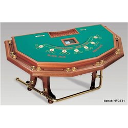 Game Table