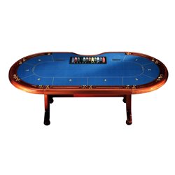 Casino Game Table