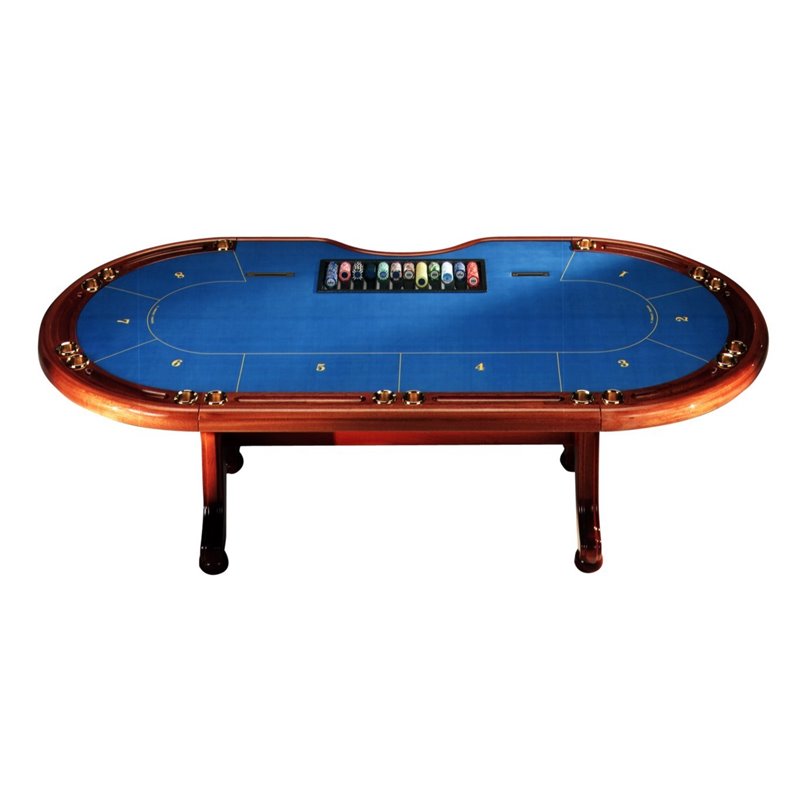 Casino Game Table