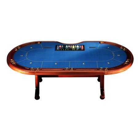 Casino Game Table