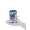 1.0 mm medium, Key chain + pocket clip, Compact for bags, Lanyards, Travel, For school and office use