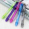 1.0 mm medium, Key chain + pocket clip, Compact for bags, Lanyards, Travel, For school and office use